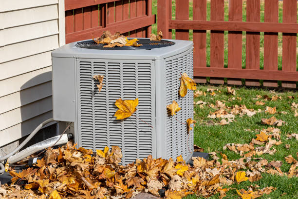 Best 24/7 HVAC Repair  in Corydon, IN
