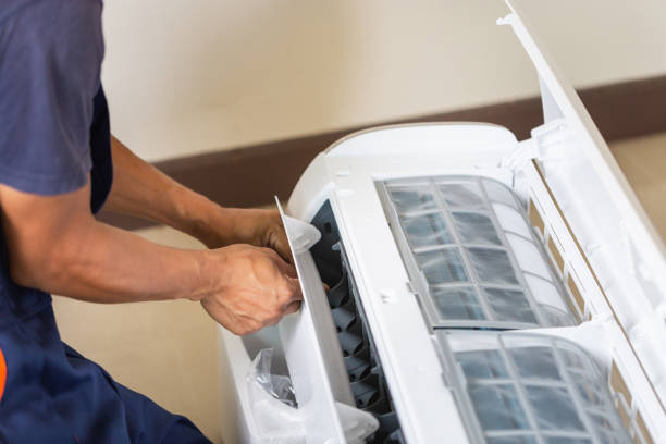 Best HVAC Installation Services  in Corydon, IN