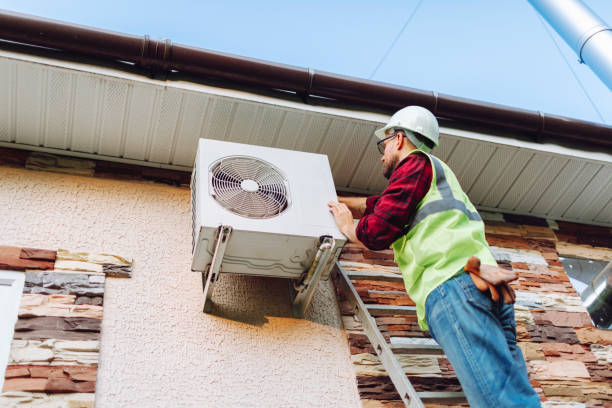 Best Best HVAC Companies  in Corydon, IN