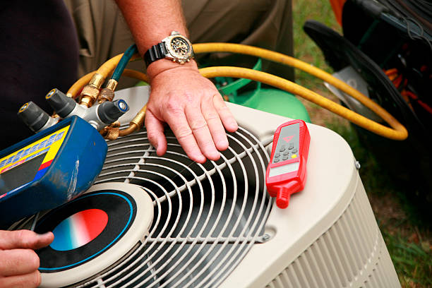 Best Affordable HVAC Services  in Corydon, IN
