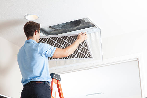 Ductless HVAC Repair in Corydon, IN