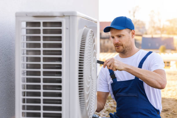 Best HVAC Cleaning Services  in Corydon, IN
