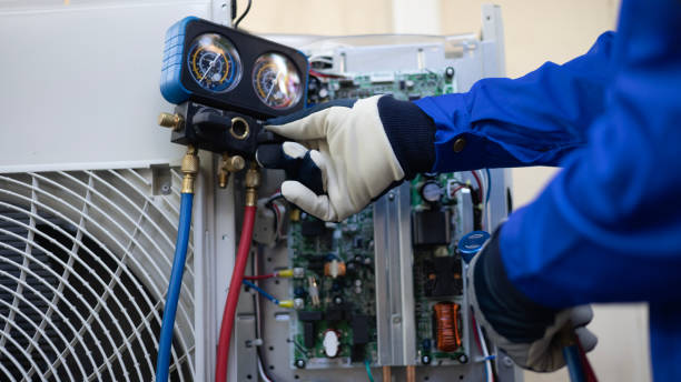Best Residential HVAC Services  in Corydon, IN