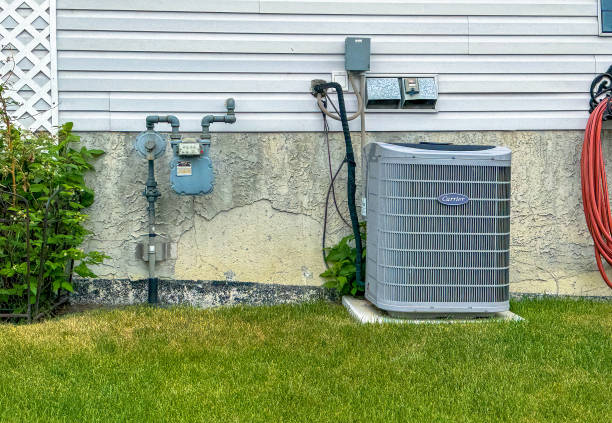 Best HVAC Emergency Services  in Corydon, IN