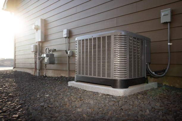 Best Local HVAC Companies  in Corydon, IN