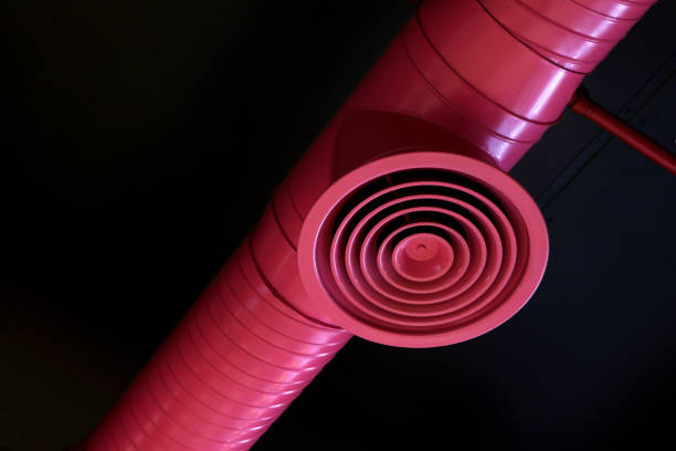 Best HVAC Air Duct Cleaning  in Corydon, IN